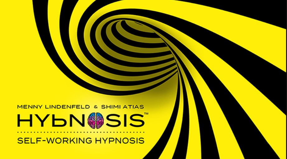 Menny Lindenfeld & Shimi Atias - HYbNOSIS (Video)