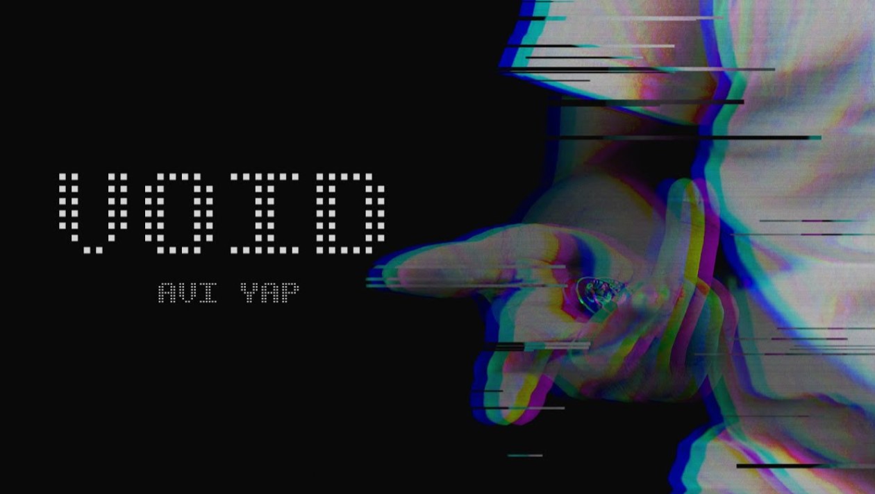 Avi Yap - Void