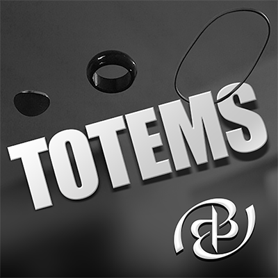 Barbu Magic - Totems