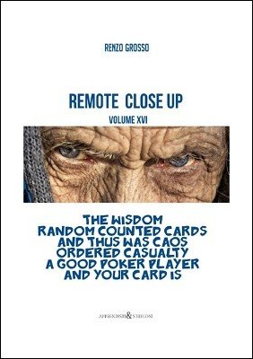Renzo Grosso - Remote Close Up 16