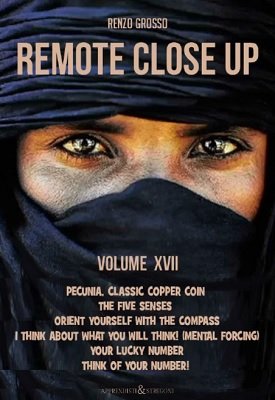 Renzo Grosso - Remote Close Up 17