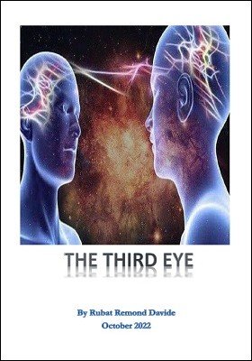 Davide Rubat Remond - The Third Eye