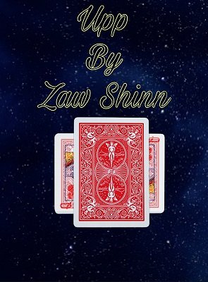 Zaw Shinn - Upp