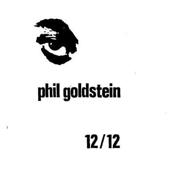 Phil Goldstein - 12/12