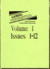 Geno Munari - Gaming Confidential