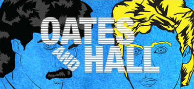Jonathan Friedman - Oates and Hall