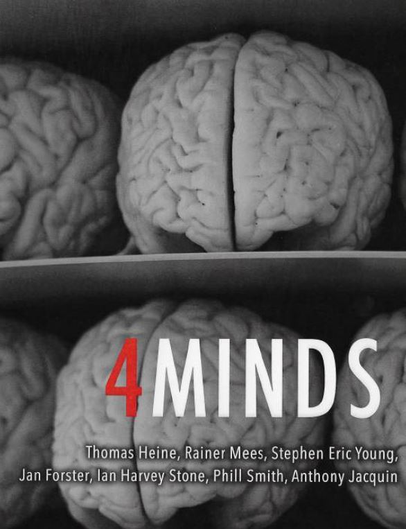 Michael Murray - 4MINDS Convention 2017