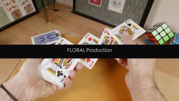 Yoann Fontyn - Floral Production Bundle
