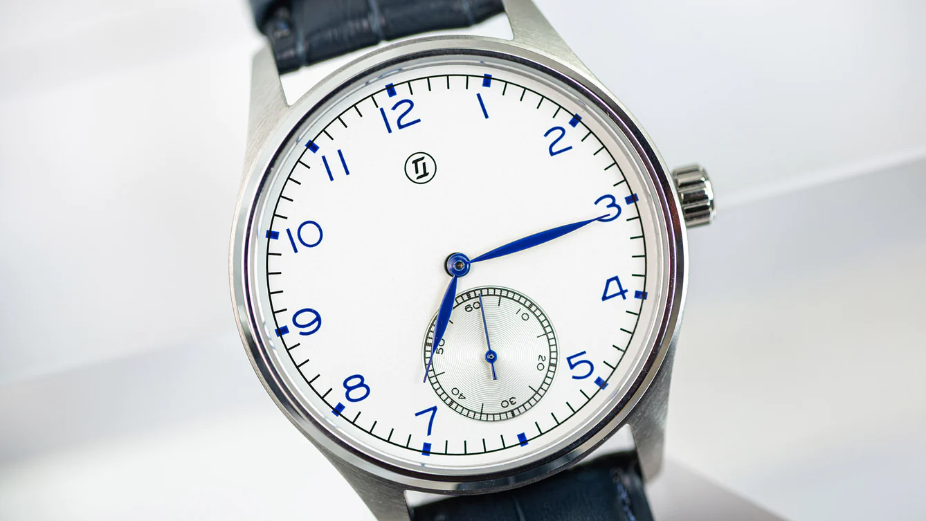 Pitata Magic - Pitata Watch