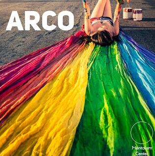 (image for) Pablo Amira - Arco