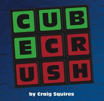 (image for) Craig Squires - Cube Crush