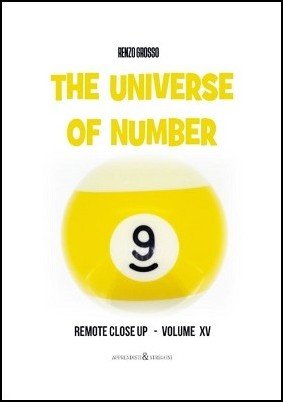 Renzo Grosso - The Universe of Number 9