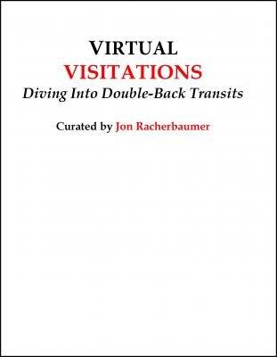 (image for) Jon Racherbaumer - Virtual Visitations