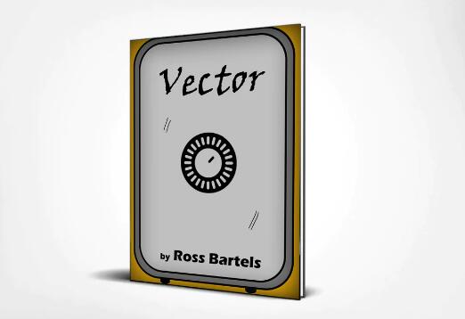 Ross Bartels - Vector