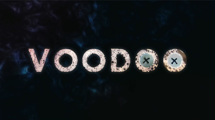 Marchand de Trucs - Voodoo