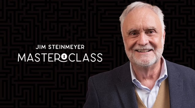 Jim Steinmeyer Masterclass Live 3 (Live Q&A)