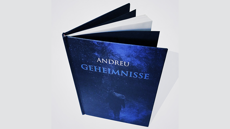 Andreu - GEHEIMNISSE