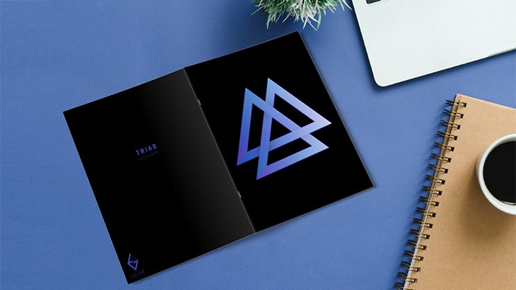 Luca Volpe - Triad