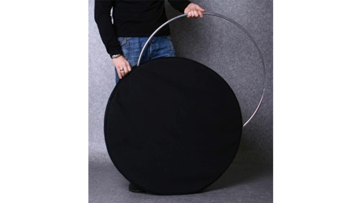 Victor Voitko - The Hoop for the Levitation