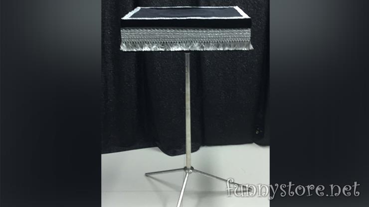 Victor Voitko - Production Table v4