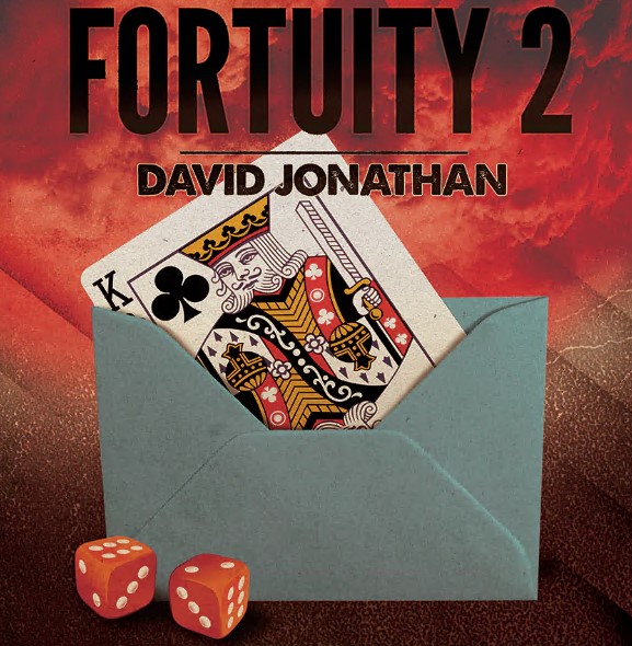 (image for) David Jonathan - Fortuity 2