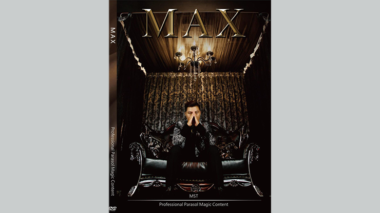 Max & MST Magic - MAX