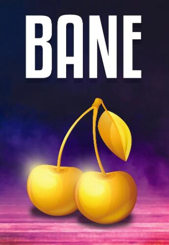 Jamie Daws - Bane