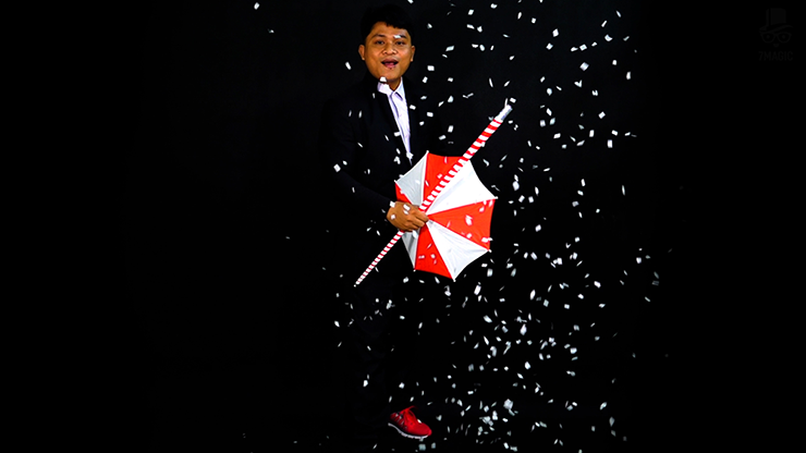7 Magic - Production Umbrella