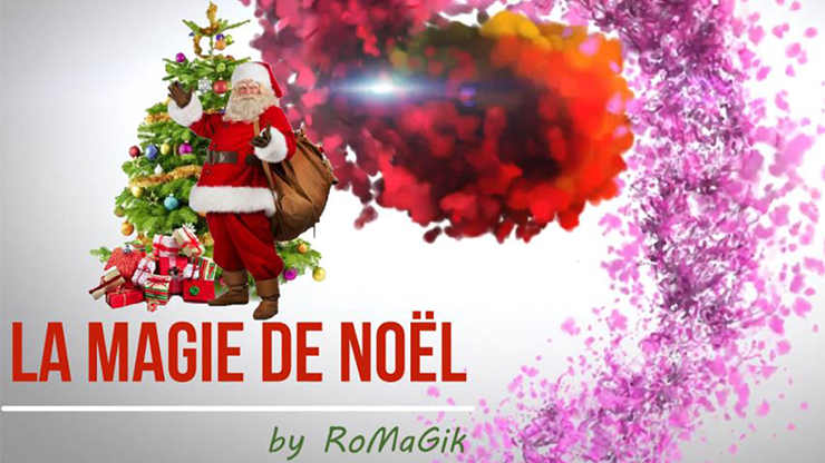 Romagik - Legend Of Santa Claus