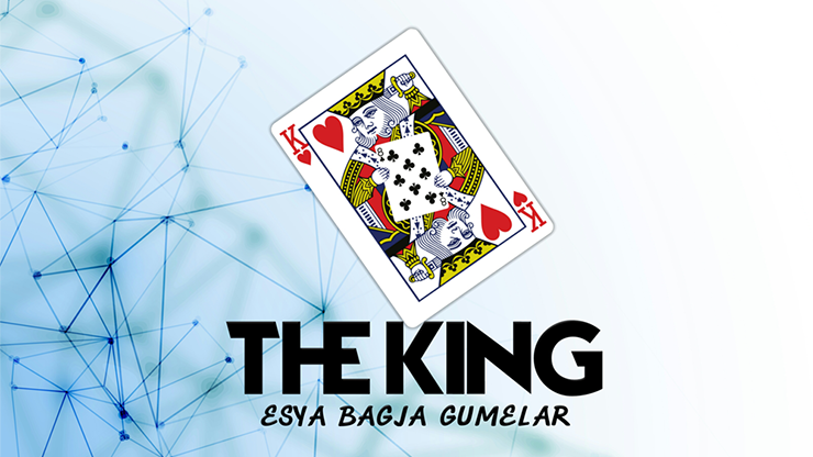 Esya G - The King