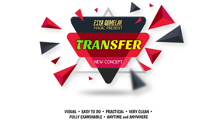 Esya G - TRANSFER