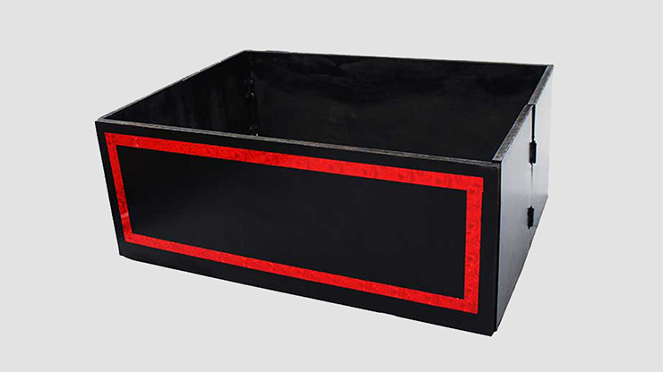 7 MAGIC - FLATBOX
