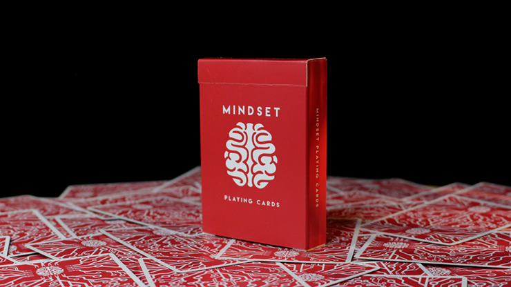 Anthony Stan - Mindset Secrets