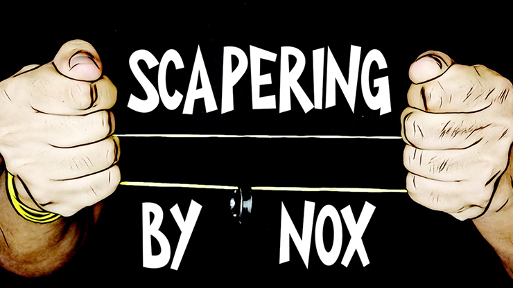 Nox - Escape Ring