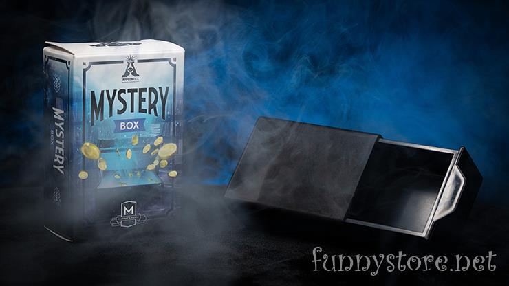 Apprentice Magic - Mystery Box
