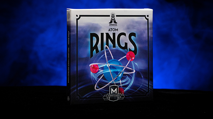 (image for) Apprentice Magic - Atom Rings