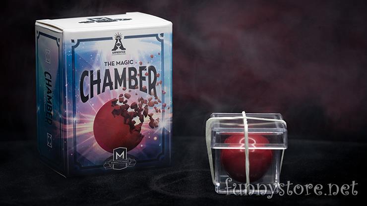Apprentice Magic - Magic Chamber