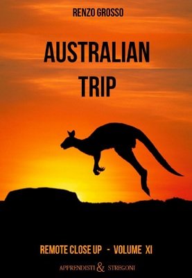 Renzo Grosso - Australian Trip