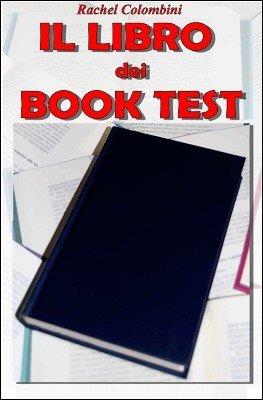 (image for) Rachel Colombini - Il Libro dei Book Test (in Italian)