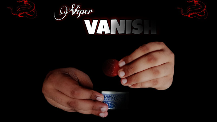 Viper Magic - Viper Vanish
