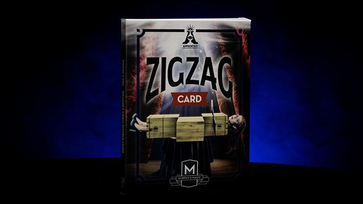 Apprentice Magic - Zig Zag