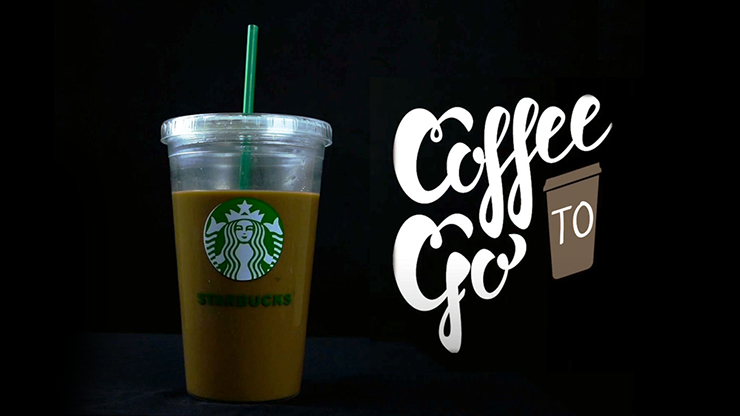 7 MAGIC - COFFEE TO GO