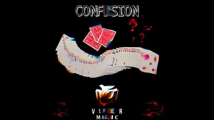 Viper Magic - Confusion