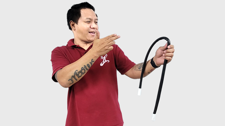JL Magic - STIFF WAND