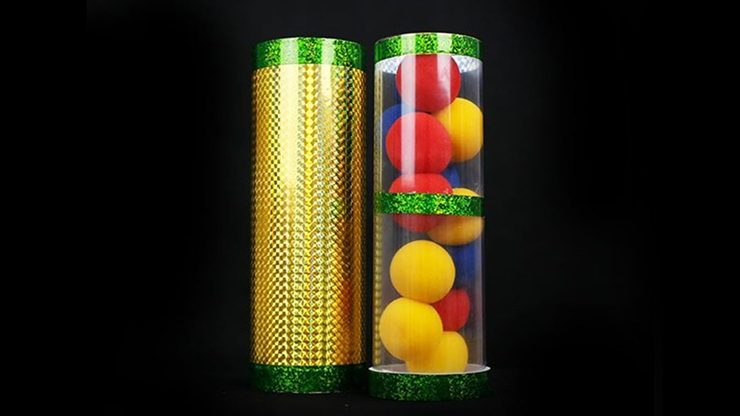7 MAGIC - CANDY TUBE V2
