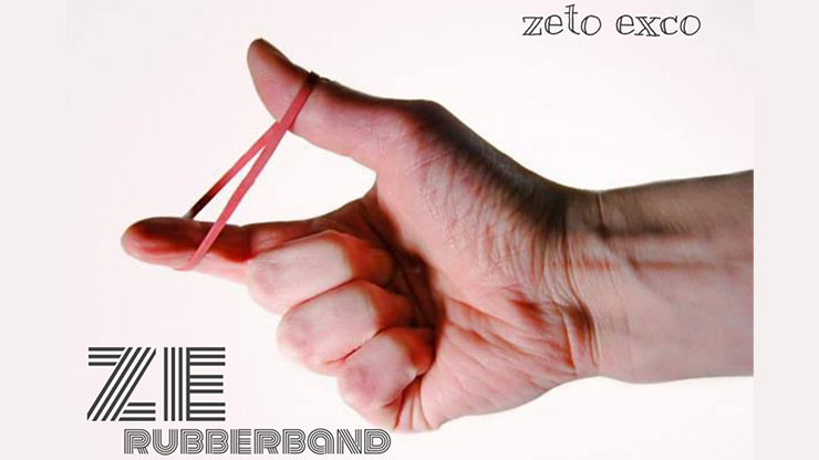 Zeto Exco - ZE Rubberband