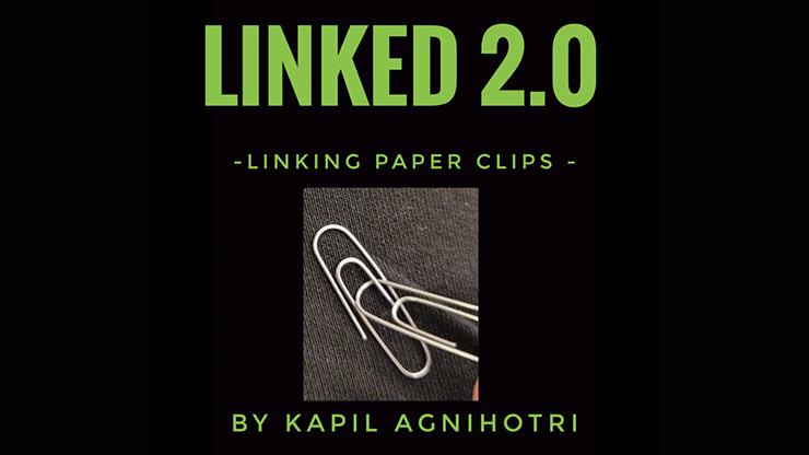 Kapil Agnihotri - Linked 2.0