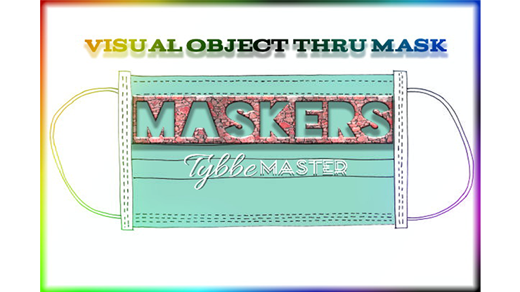 Tybbe Master - Maskers