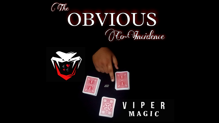 Viper Magic - The Obvious Co-Incidence