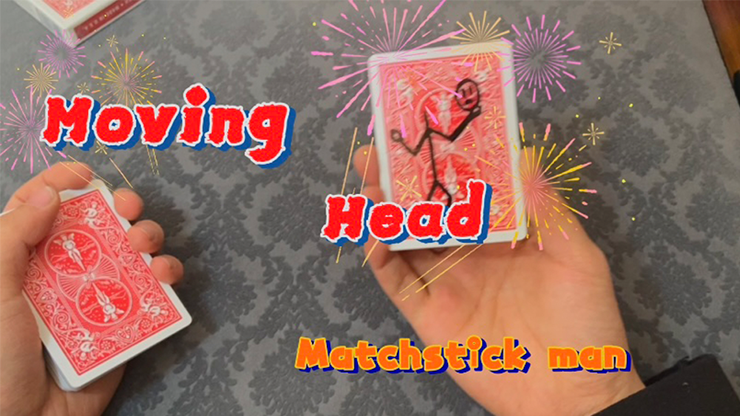 Dingding - Moving Head